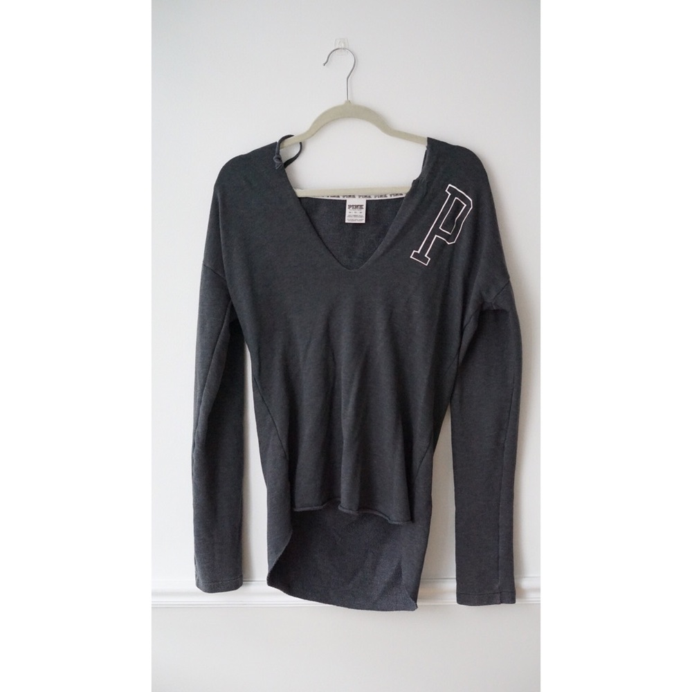 Victoria’s Secret hoodie